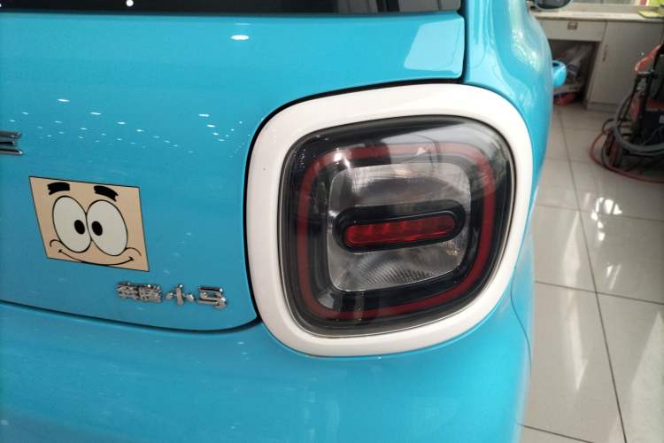 Used Bestune Pony 2024 170km Vitality Horse