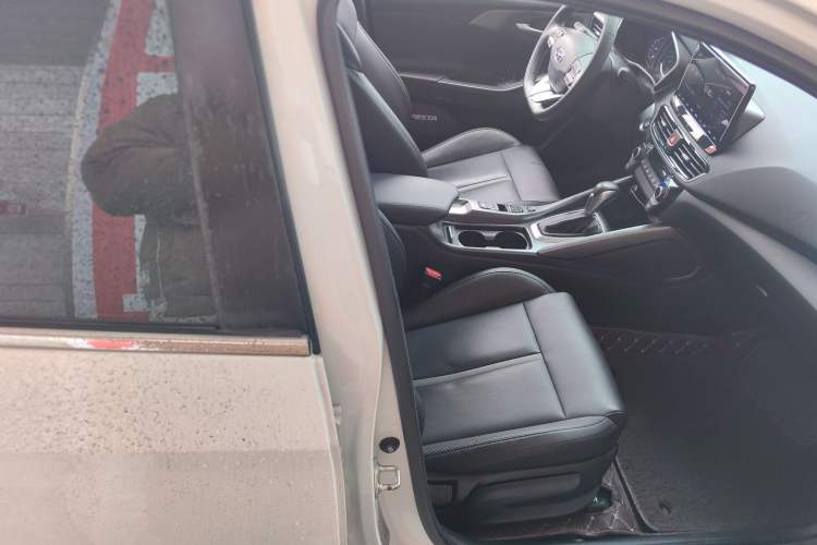 Used Hyundai Lafesta 2019 280TGDi Sport Edition China VI