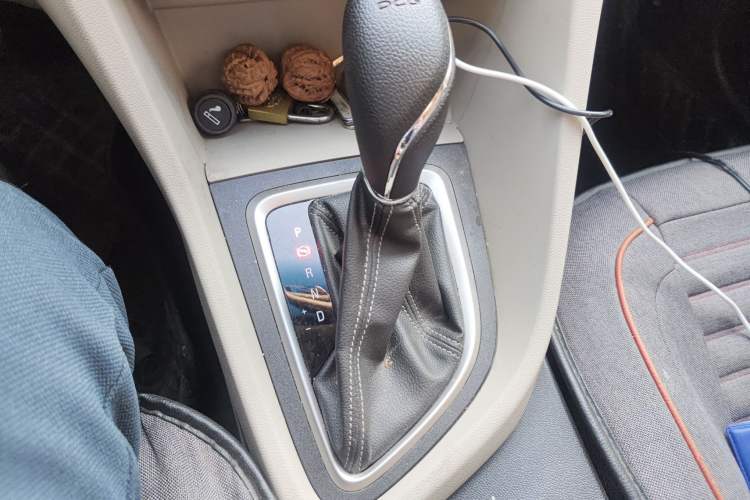 Used Buick GT 2019 15T Dual-Clutch Advanced Version China VI Standard