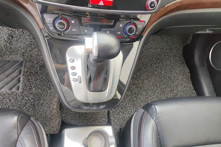 Used Haval H6 2014 Sport Edition 2.4L Automatic Elite Model