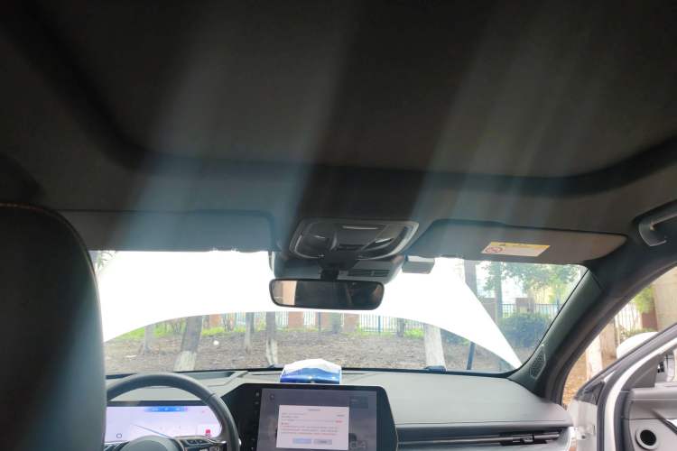 Used Haval XY 2022 1.5T ZhiZun Edition