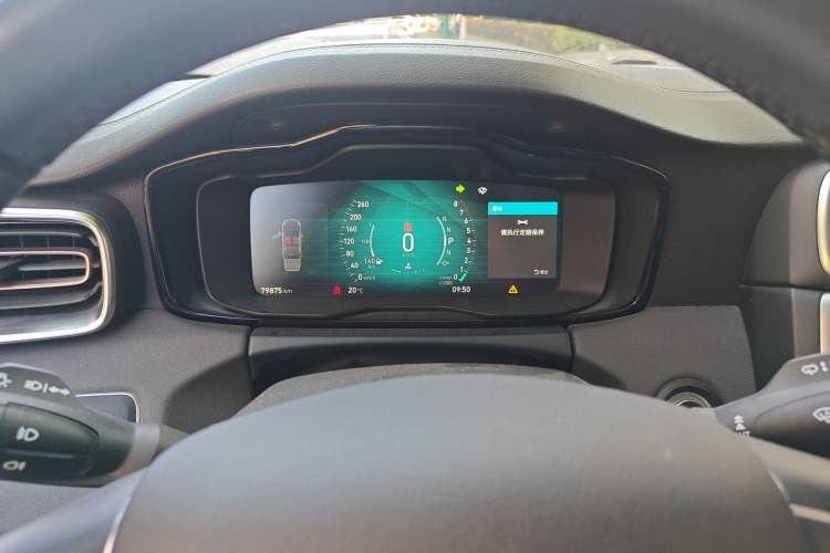 Used Lynk & Co 01 2017 2.0T Two-Wheel Drive Pro Edition