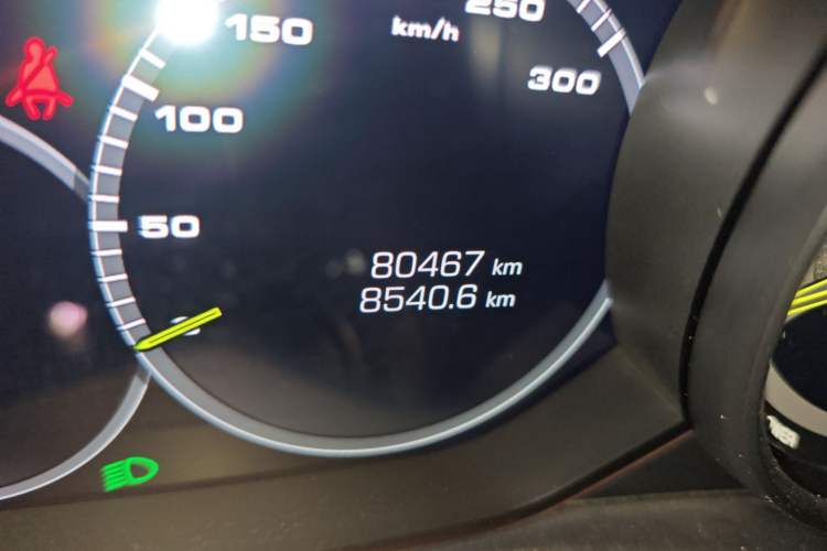 Used Porsche Panamera 2018 Panamera 4 E-Hybrid 2.9T