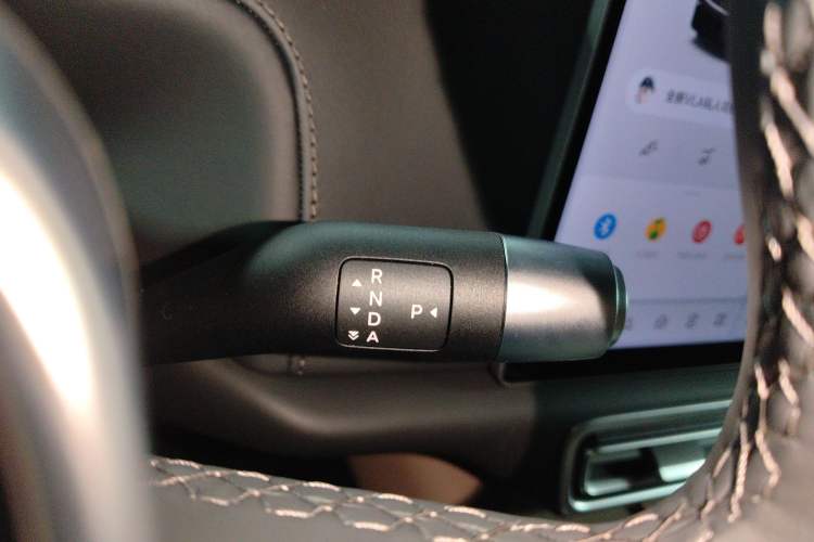 Used Li Auto L7 2025 Ultra Smart Refreshed Edition
