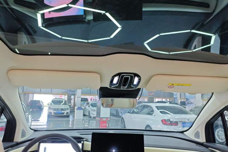 Used AION LX 2022 Plus 80 Smart Premium Edition
