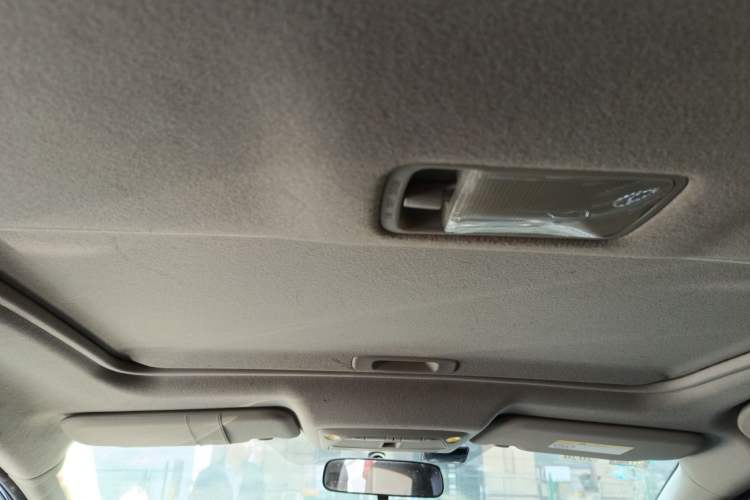 Used Nissan Sylphy 2016 1.6 XL Manual Luxury Edition Headliner