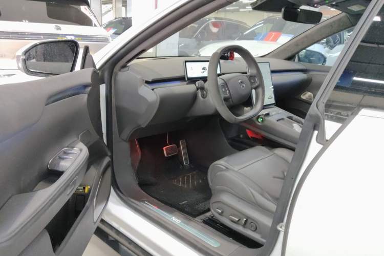 Used Nio ET7 2022 100 kWh