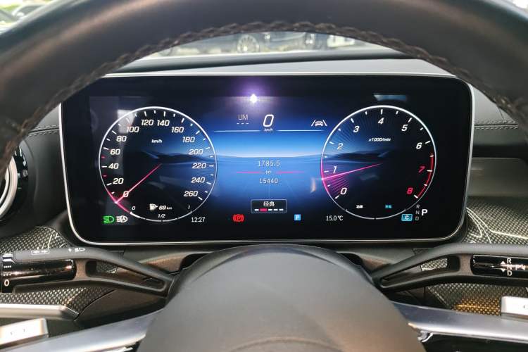 Used Mercedes-Benz CLE 2024 CLE 300 4MATIC Luxury Coupe