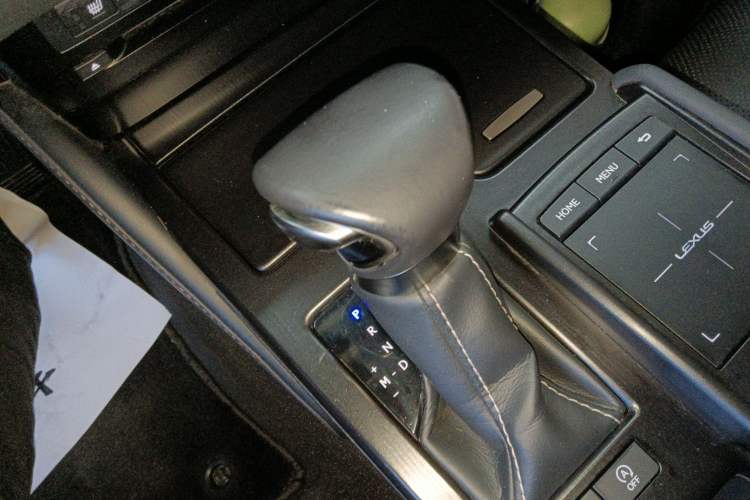 Used Lexus ES 2020 200 Excellence Edition
