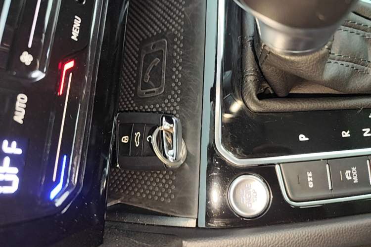 Used Volkswagen Magotan GTE Plug-in Hybrid 2022 GTE Luxury Model
