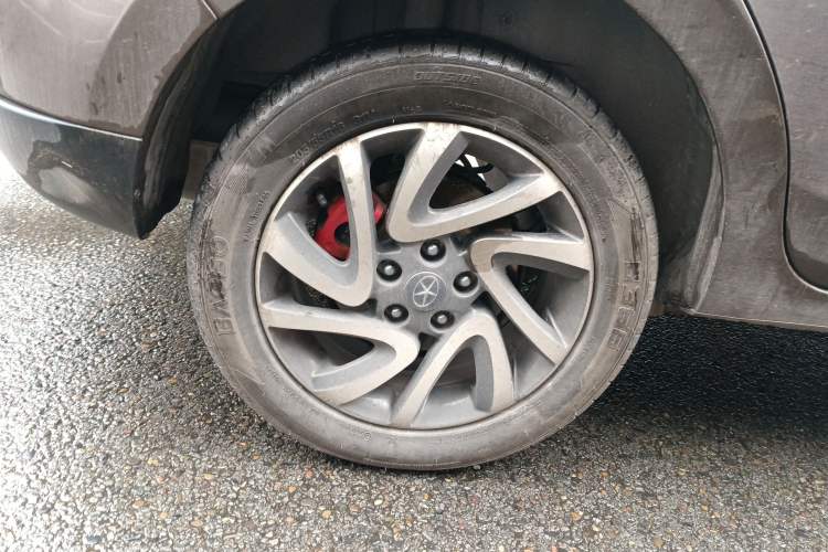 Used JAC Refine S2 2015 1.5L Manual Luxury Smart Model