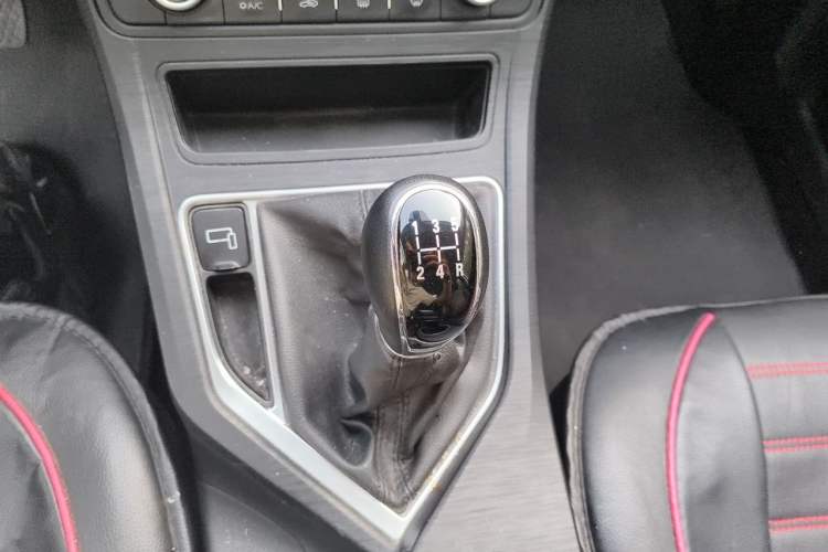 Used Geely Auto Vision 2020 1.5L Manual Value Edition
