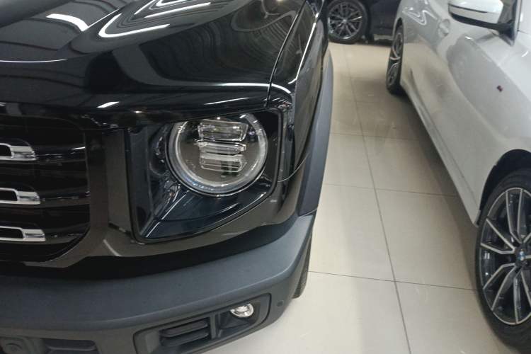 Used Haval DARGO 2022 1.5T DCT Two-Wheel Drive Border Collie Edition