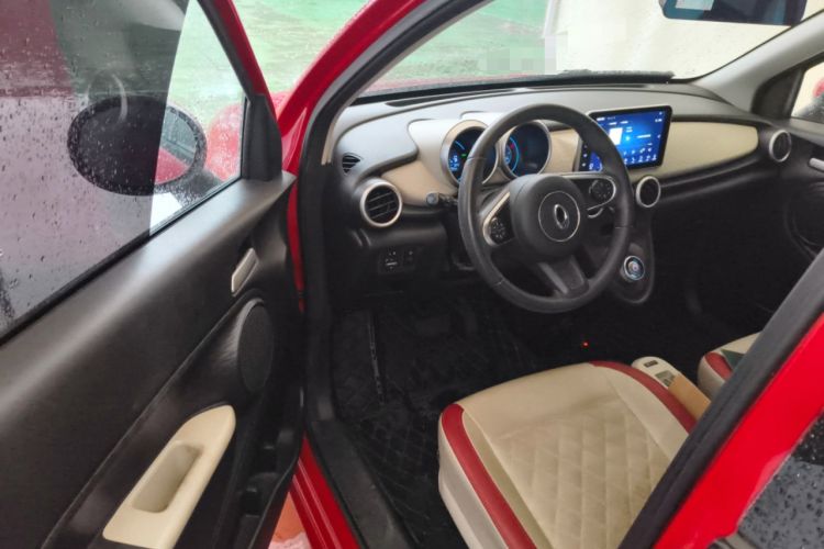 Used ORA Black Cat 2019 351 km Goddess Edition