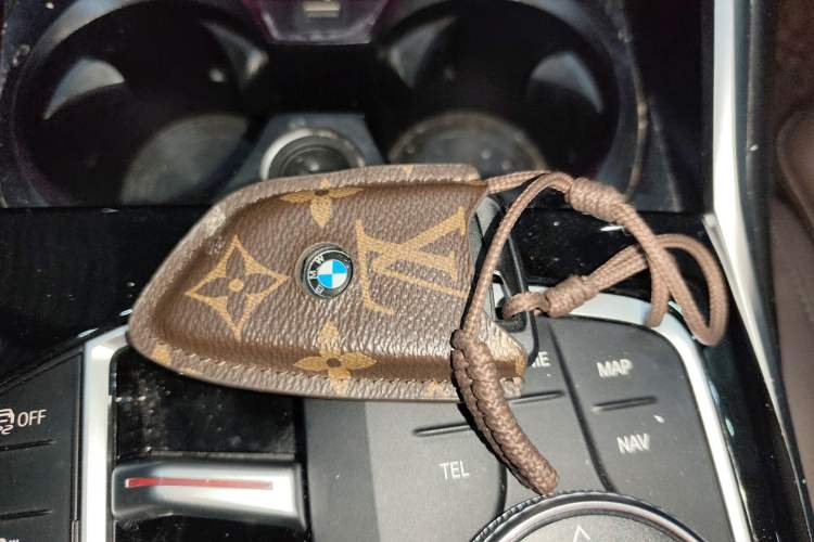 Used BMW i3 2022 eDrive 35 L