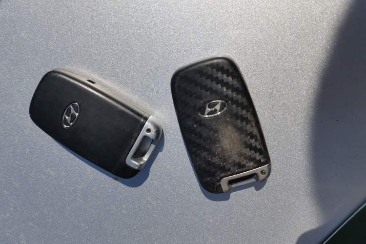 Used Hyundai Sonata 2011 2.0L Automatic Supreme Edition
