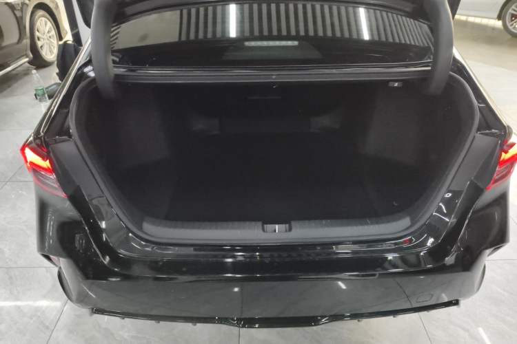 Used Honda Inspire 2023 260TURBO Elite Edition
