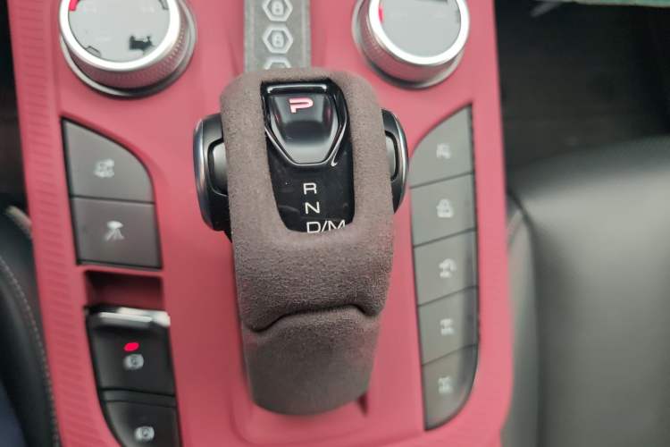 Used Tank 300 2021 Off-Road Edition 2.0T Conqueror
