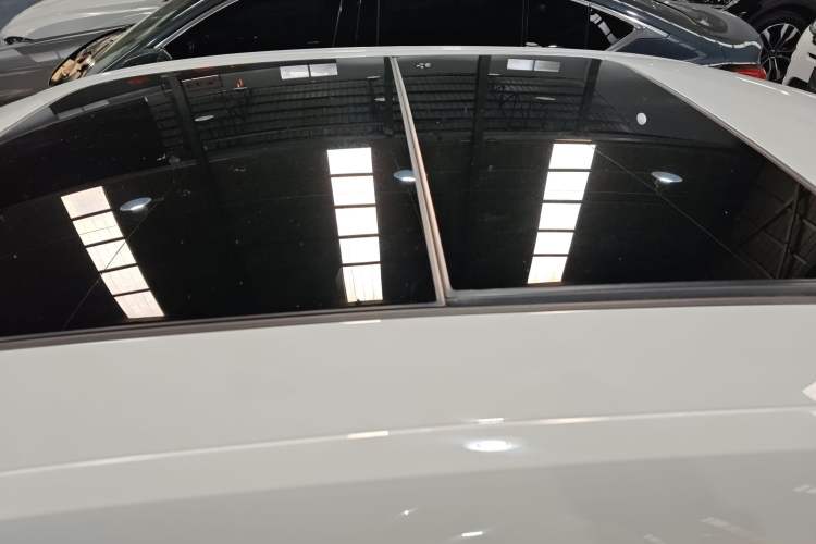 Used Audi A4L 2022 40 TFSI Luxury Prestige Edition Roof