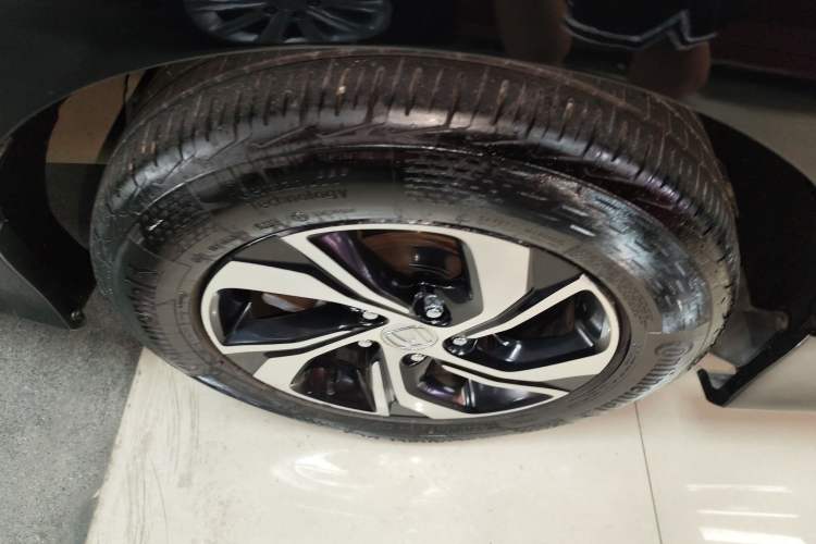 Used Honda Accord 2016 2.0L Comfort Edition Exterior 4