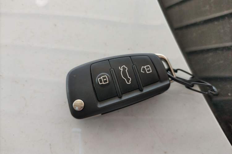 Used Audi Q3 2020 35 TFSI Fashionable and Elegant Model
