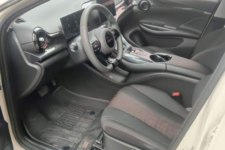 Used BYD e2 2023 Comfort Model