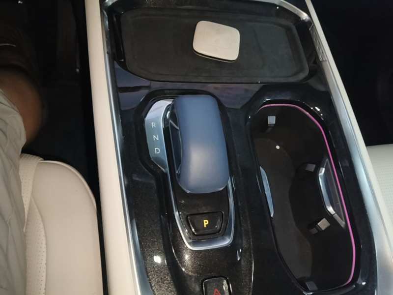 Used Zeekr 009 2024 Six-Seat Executive Version 4WD 108 kWh — 13