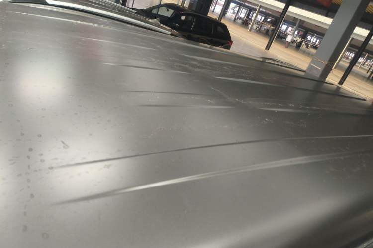 Used 212 T01 2024 2.0T Mechanic