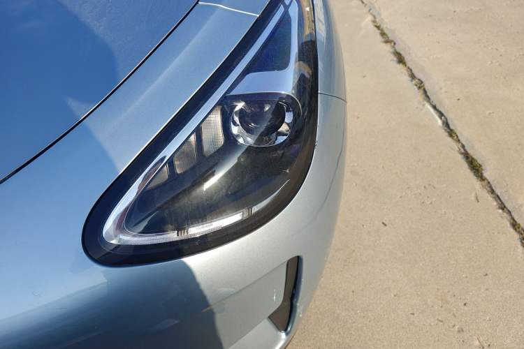 Used Geely Galaxy Geome 2025 310km Youth Edition