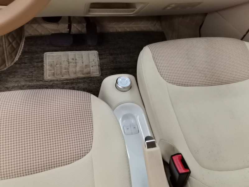 Used Wuling Hongguang MINIEV 2024 3rd Generation 215km Youth Edition — 13