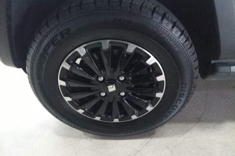 Used Baojun Spark 2024 Flagship Edition