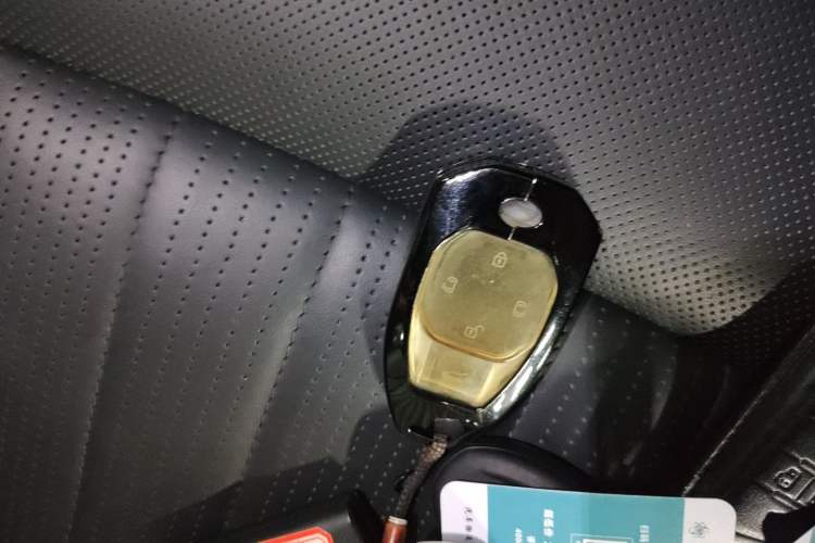 Used GAC Trumpchi M8 2023 Zongshi Series 400T Flagship Edition
