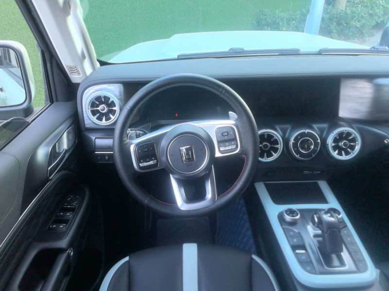 Used Tank 300 2021 City Edition 2.0T—Truly Stylish — 6