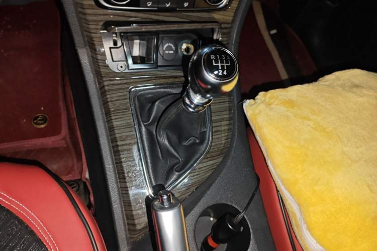 Used Zotye T600 2017 1.5T Manual Luxury New Year Edition
