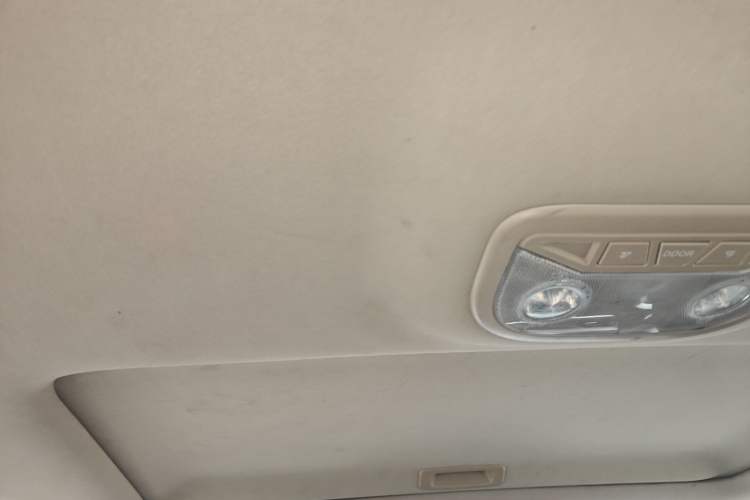 Used Geely Auto Emgrand 2017 Sedan Million Edition 1.5L CVT Upward Version