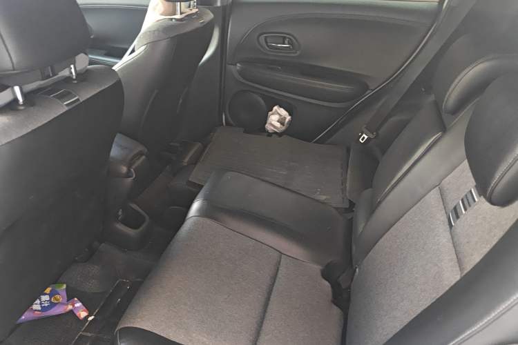 Used Honda XR-V 2020 220TURBO CVT Luxury Edition