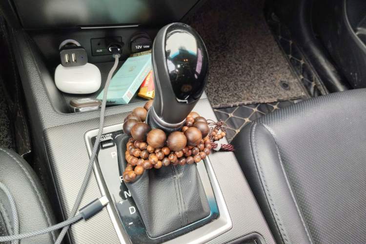 Used Hyundai Mistra 2017 1.8L Automatic Deluxe DLX Model China V Emission Standard