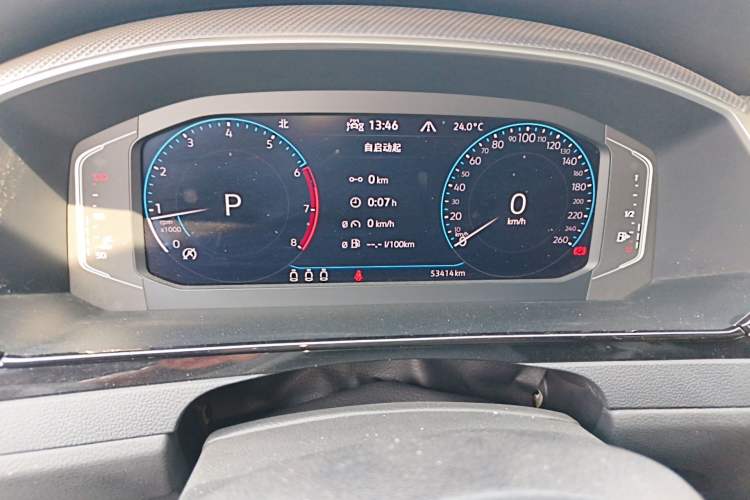 Used Volkswagen FAW-Volkswagen CC 2021 380TSI Striking Edition
