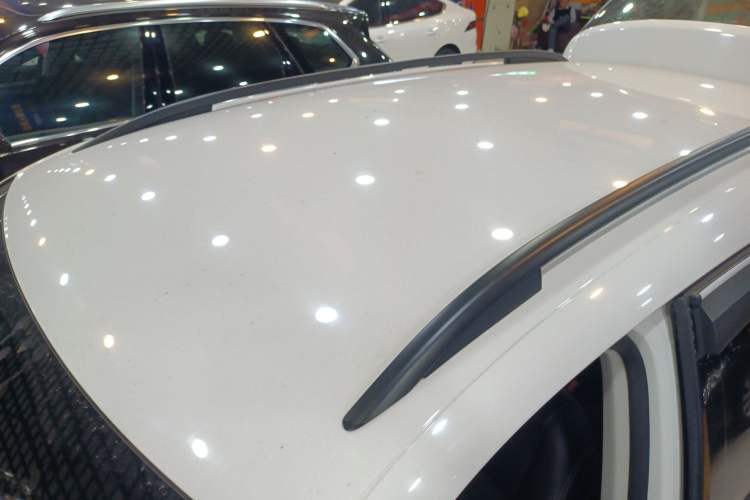 Used Volkswagen Tiguan L 2016 300TSI Automatic Two-Wheel Drive Trend Edition
