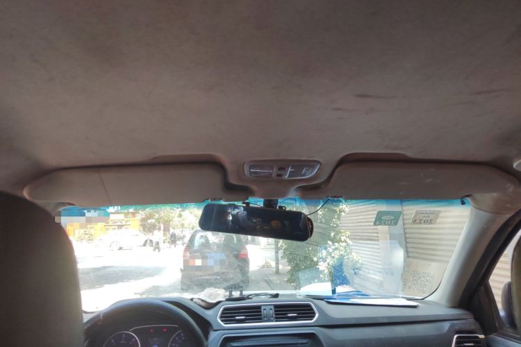 Used Great Wall Wingle 5 2017 2.0T European-Style Diesel 4x4 Ambition Version with Extended Double Cab – GW4D20E
