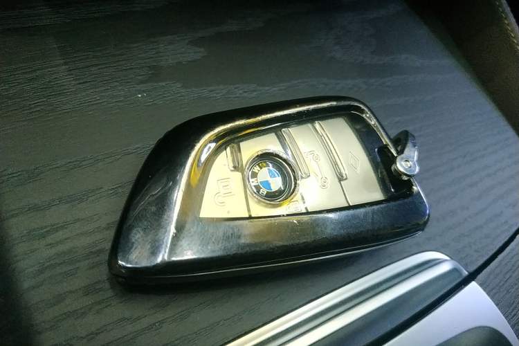 Used BMW 5 Series 2023 530Li Leading Model M Sport Package