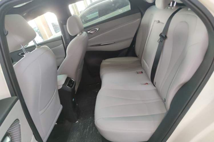 Used BYD Sealion 06 New Energy 2025 Model EV 605 Navigation Pro Edition