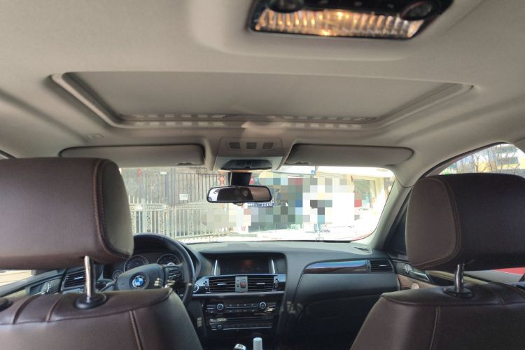 Used BMW X4 2014 xDrive20i X Design Package