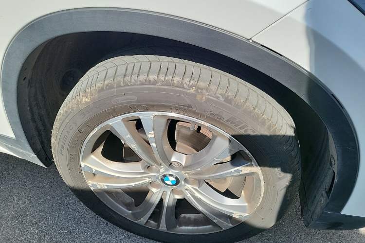 Used BMW X1 2018 sDrive18Li Luxury Model