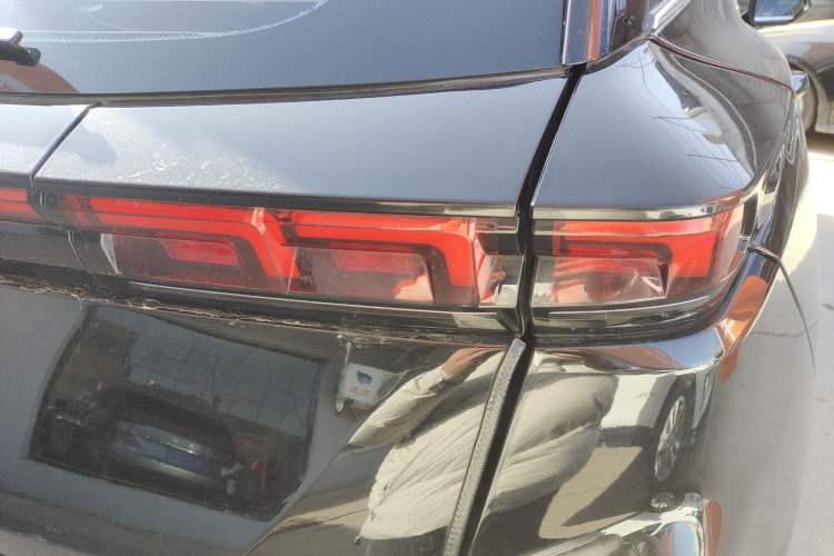 Used Haima 8S 2019 1.6 TGDI Automatic Smart Edition