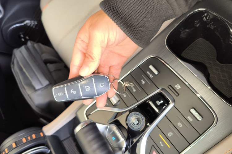 Used BYD Yuan PLUS 2024 Honor Edition 430KM Leading Model