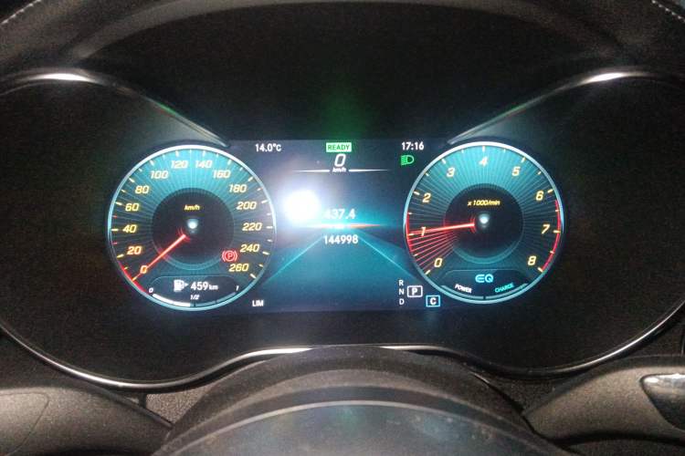 Used Mercedes-Benz C-Class 2020 C 260 L Sport Edition