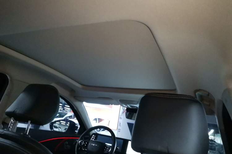 Used Chery Arrizo 8 2025 2.0T DCT Sport