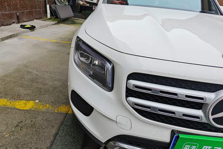 Used Mercedes-Benz GLB 2023 GLB 220 Sport Edition Right Front Headlight