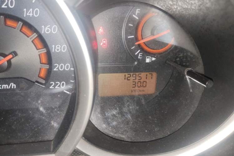 Used Nissan Sylphy 2009 1.6XE Manual Comfort Edition